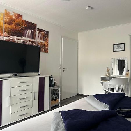 Privat Cozy Room In Mudau מראה חיצוני תמונה