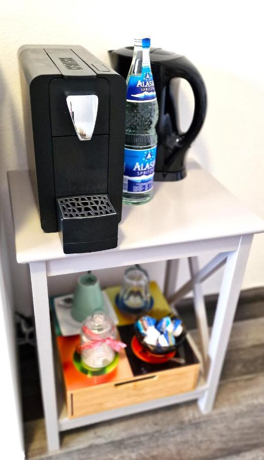 Privat Cozy Room In Mudau מראה חיצוני תמונה