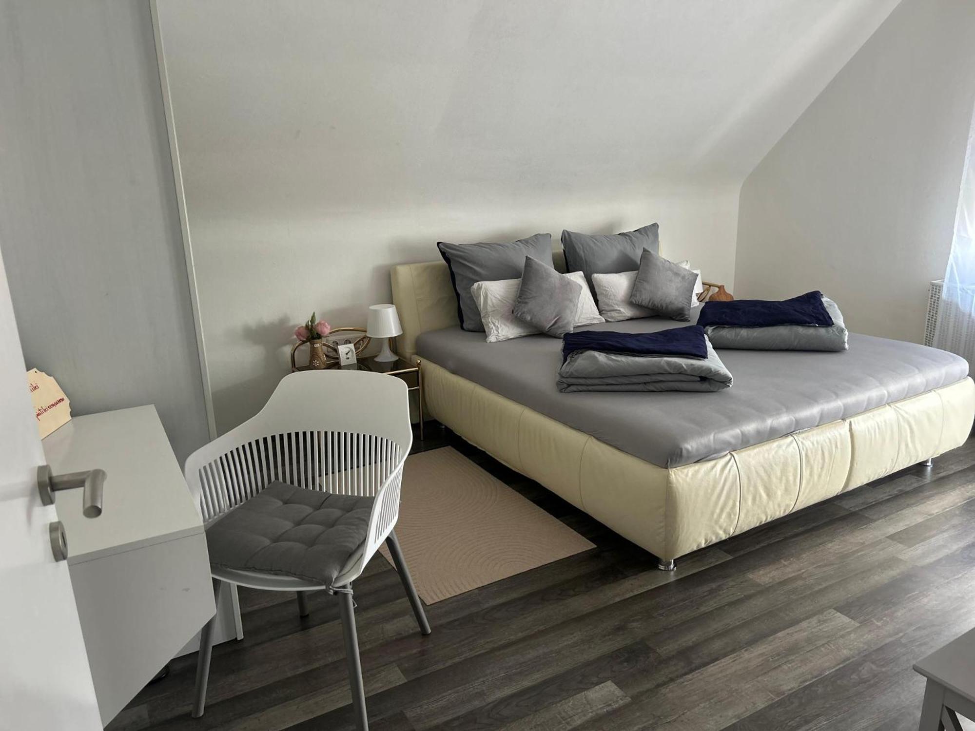 Privat Cozy Room In Mudau מראה חיצוני תמונה