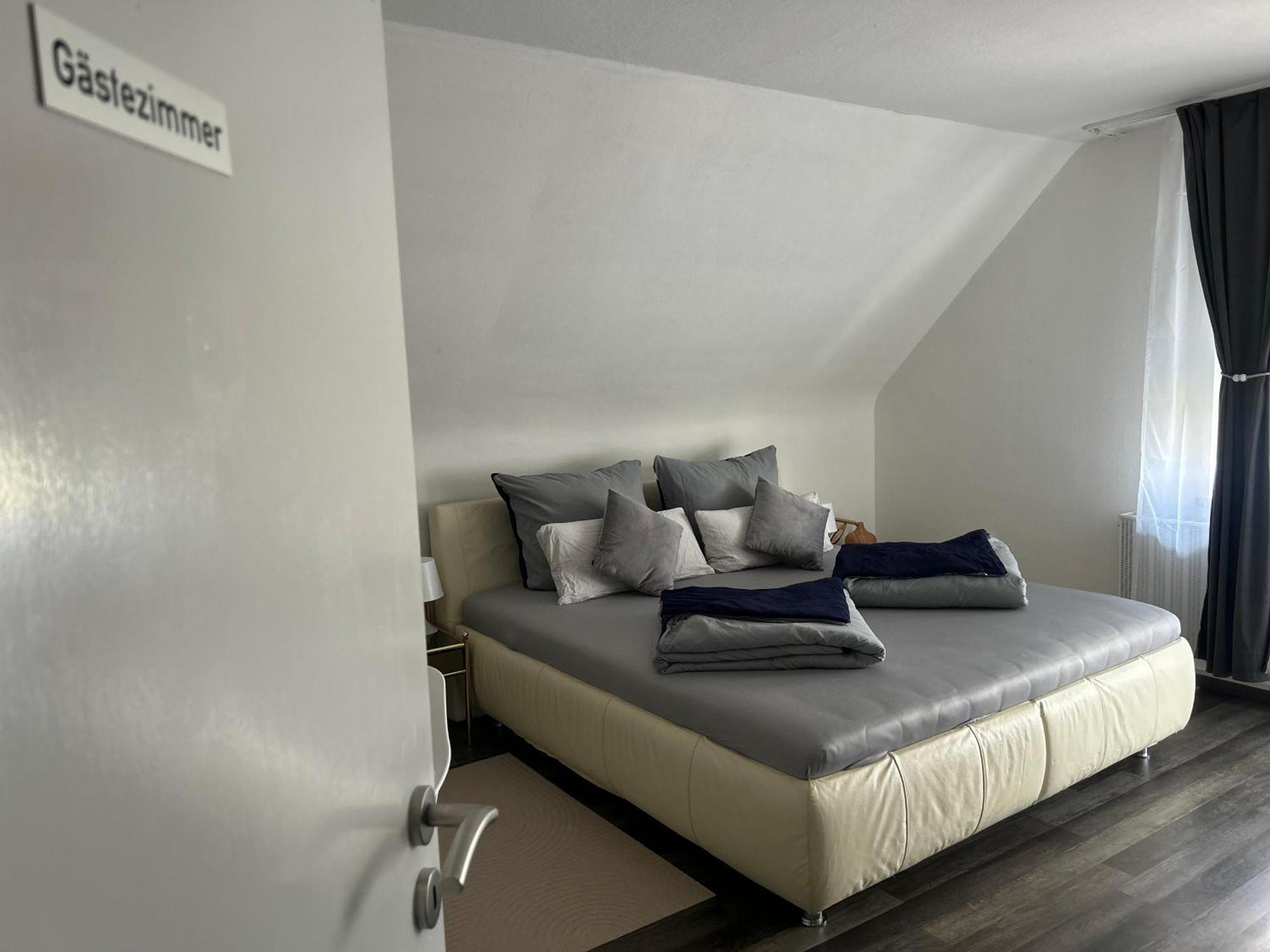Privat Cozy Room In Mudau מראה חיצוני תמונה