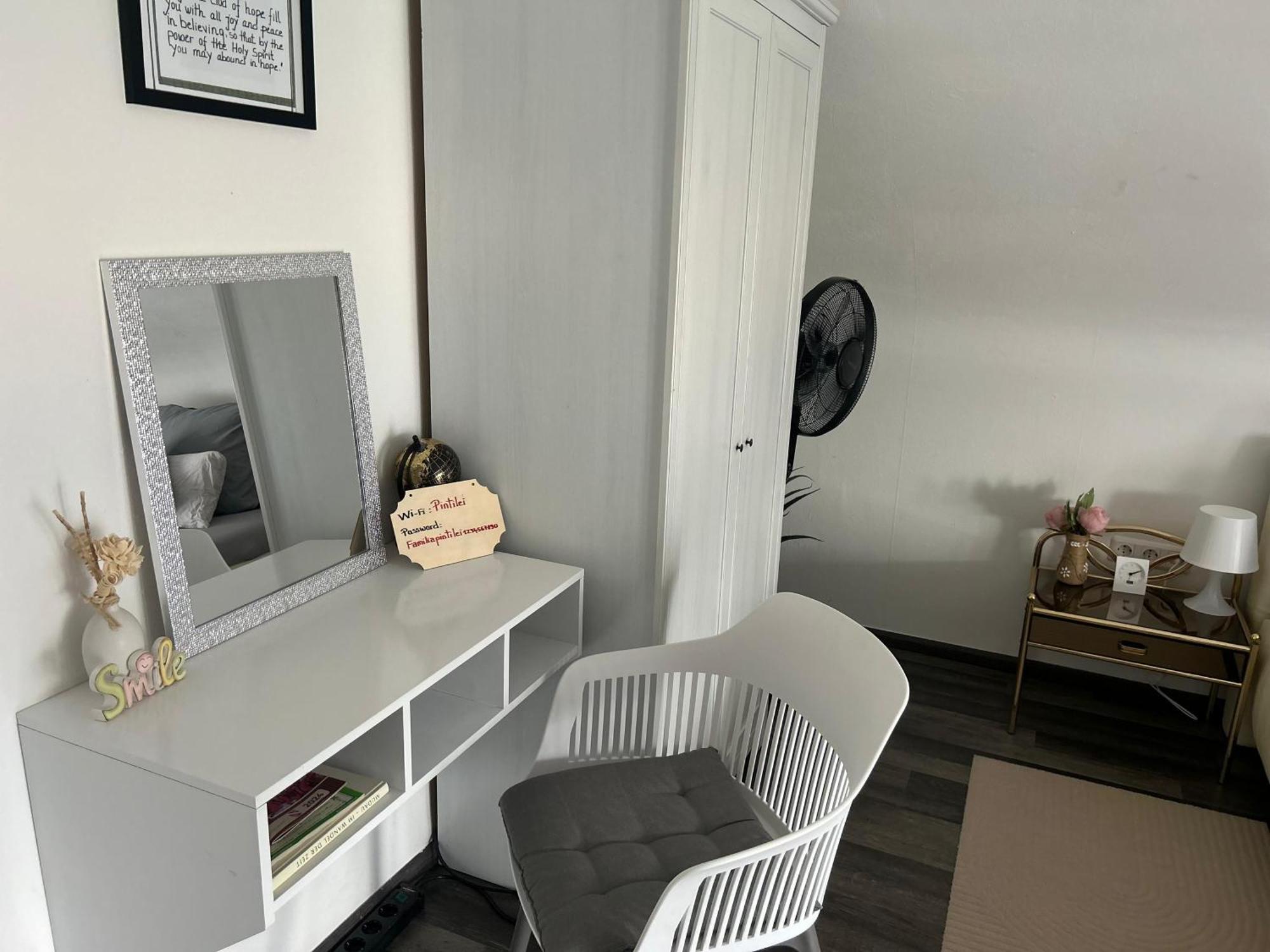 Privat Cozy Room In Mudau מראה חיצוני תמונה